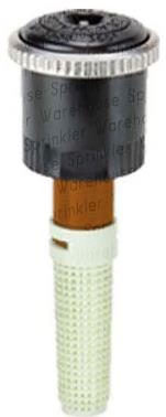Rotator sprinklers