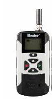 Remotes and sensors