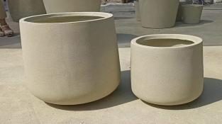 Flowerpot model 13