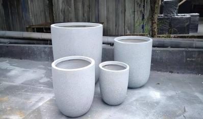 Flowerpot model 51