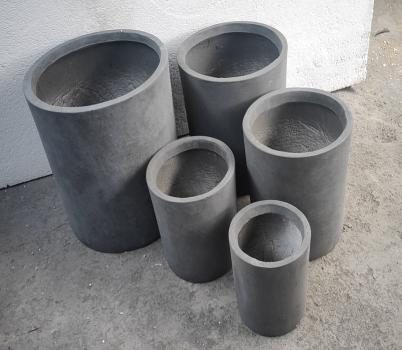 Flowerpot model 66