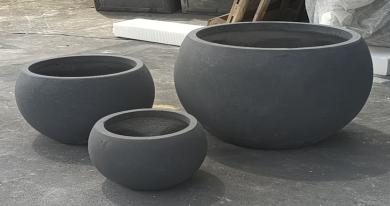 Flowerpot model 70